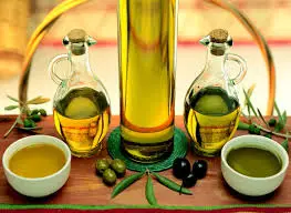 TAŞ BASKI ZEYTİN YAĞI