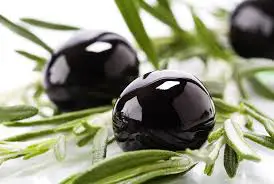 DOĞAL ZEYTİN