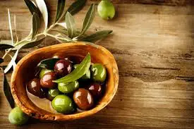 KIRMA ZEYTİN